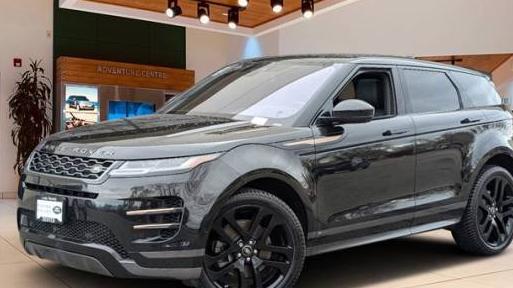 LAND ROVER RANGE ROVER EVOQUE 2020 SALZM2GX3LH044289 image